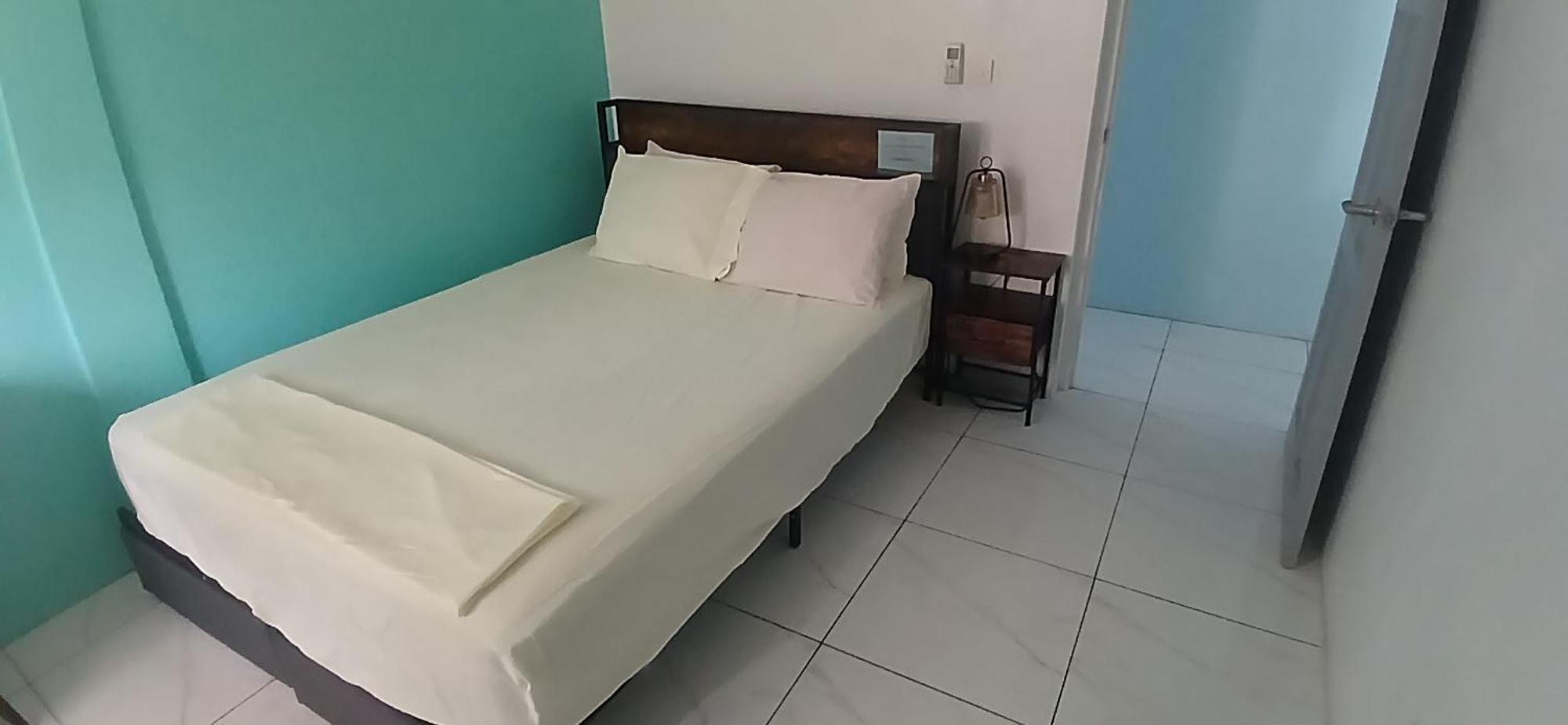 Cozy Vacation Retreat With Free Parking Lägenhet Roseau Exteriör bild